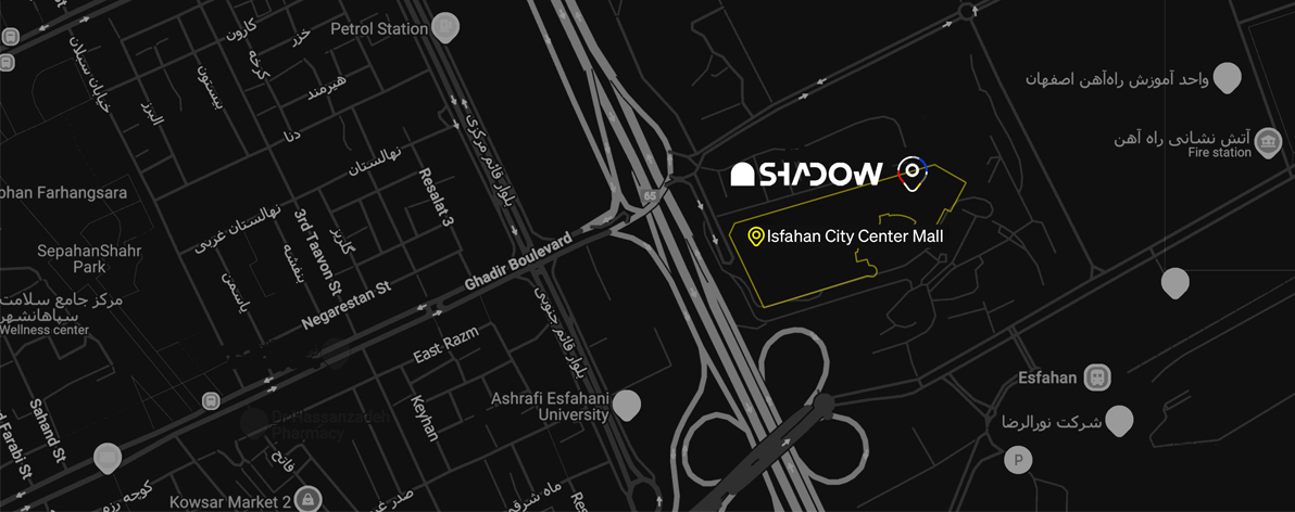 Map Preview