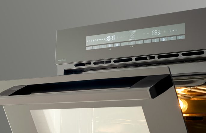 Ardesia Oven Prestige Photography