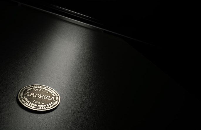 Ardesia Dishwasher Prestige Photography